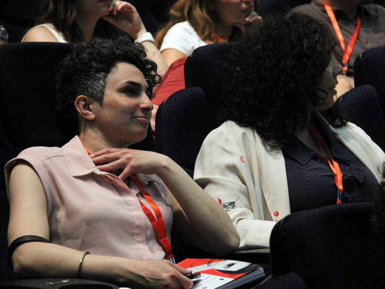 Beirut Design Week Conference